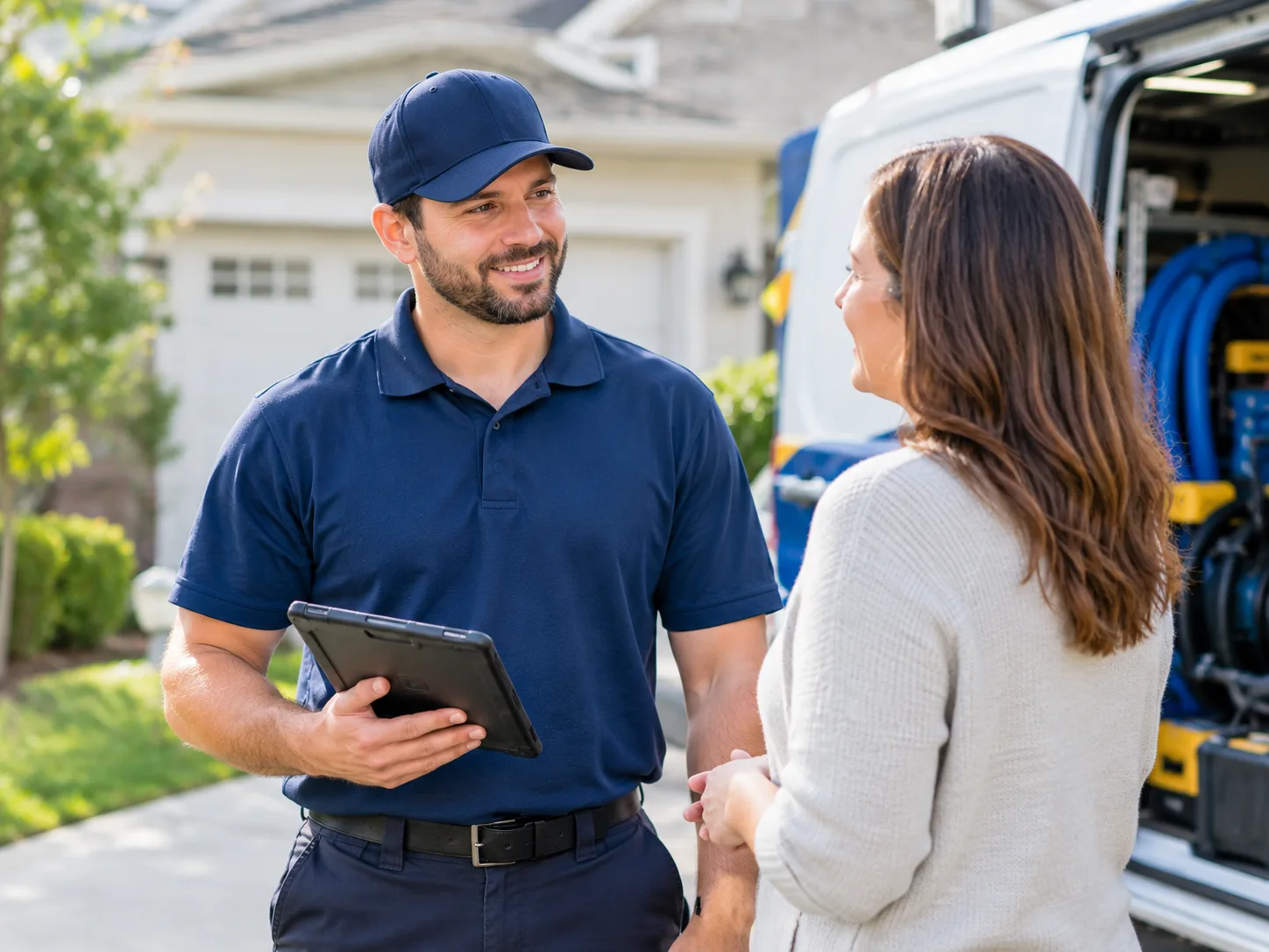 Sewage Backup Cleanup Buena Vista, TN FAQs